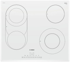 Электрическая варочная панель Bosch PKM 652 FP1E