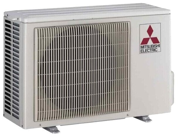 Кассетный кондиционер Mitsubishi Electric SLZ-KF35 VA2/SUZ-KA35VA