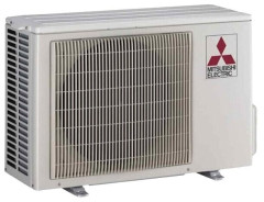 Кассетный кондиционер Mitsubishi Electric SLZ-KF35 VA2/SUZ-KA35VA