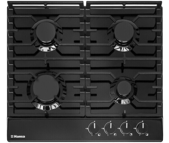 Газовая варочная панель Hansa BHGS 63030