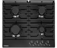 Газовая варочная панель Hansa BHGS 63030