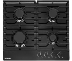 Газовая варочная панель Hansa BHGS 63030