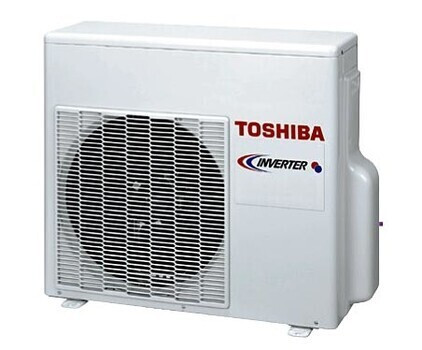 Внешний блок Toshiba RAS-3M26S3AV-E