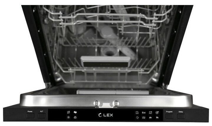 Посудомоечная машина Lex DW 455-301
