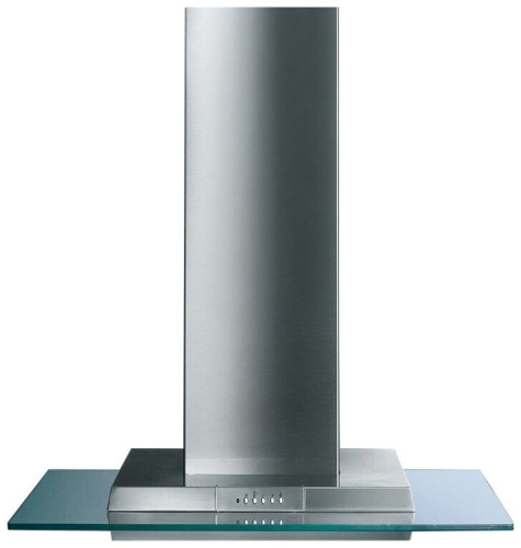 Кухонная вытяжка Smeg KSEV97X