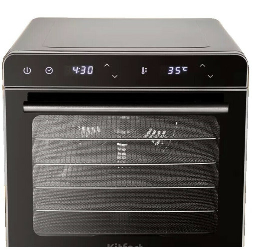 Сушилка для фруктов и овощей Kitfort КТ-1948