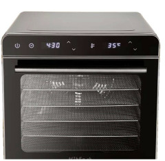 Сушилка для фруктов и овощей Kitfort КТ-1948