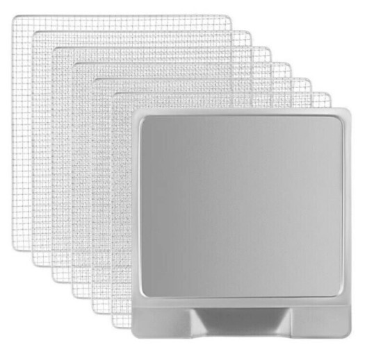 Сушилка для фруктов и овощей Kitfort КТ-1948