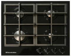 Газовая варочная панель Electronicsdeluxe TG4 750231F-028