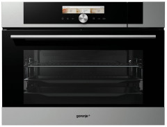 Электрический духовой шкаф Gorenje GCS 873 X