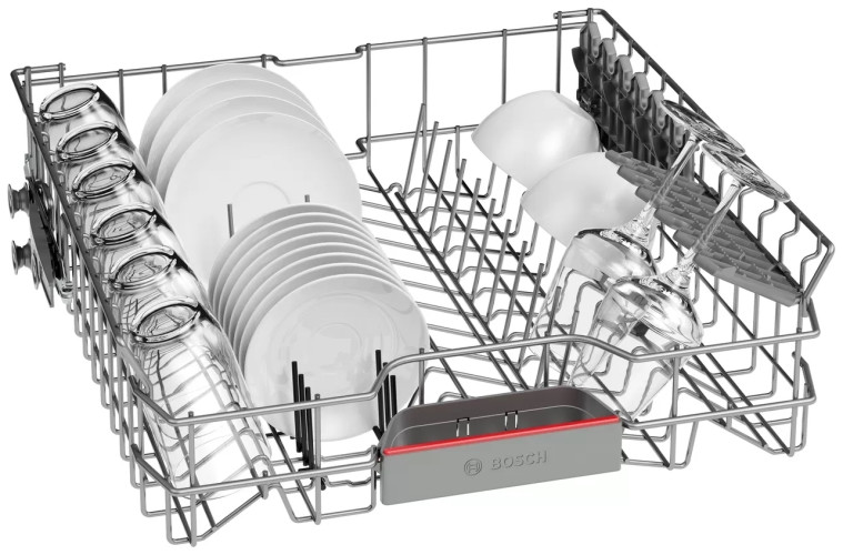 Посудомоечная машина Bosch SMV 25GX02
