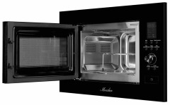 Встраиваемая микроволновая печь Monsher MMH 2050 B