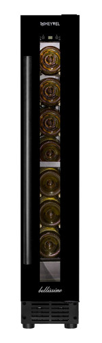 Винный шкаф Dunavox DXFH-54.150