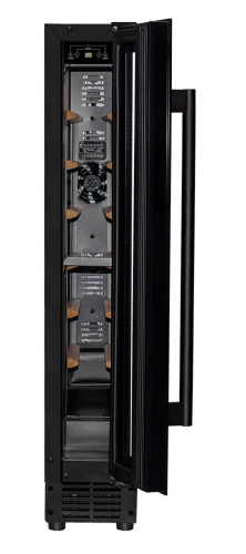 Винный шкаф Dunavox DXFH-54.150