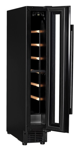 Винный шкаф Dunavox DXFH-54.150