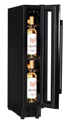 Винный шкаф Dunavox DXFH-54.150