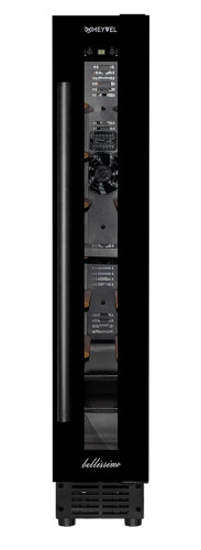 Винный шкаф Dunavox DXFH-54.150