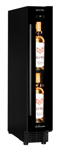 Винный шкаф Dunavox DXFH-54.150