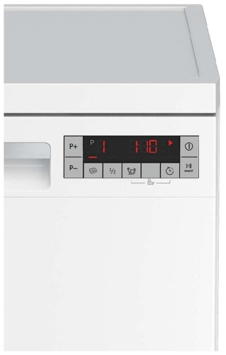 Посудомоечная машина Beko DDS 25015 W