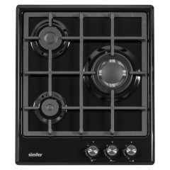 Газовая варочная панель Simfer H45V35B501