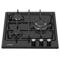 Газовая варочная панель Simfer H45V35B501