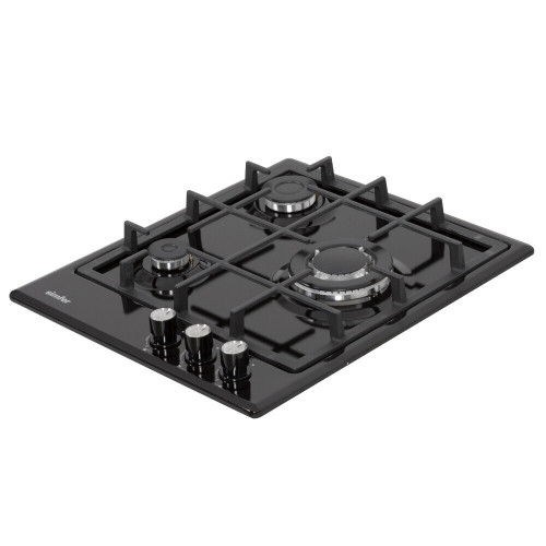Газовая варочная панель Simfer H45V35B501
