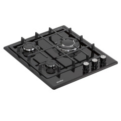Газовая варочная панель Simfer H45V35B501
