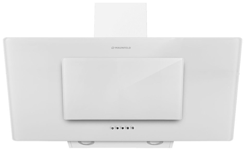 Кухонная вытяжка Maunfeld Tower 90 белый