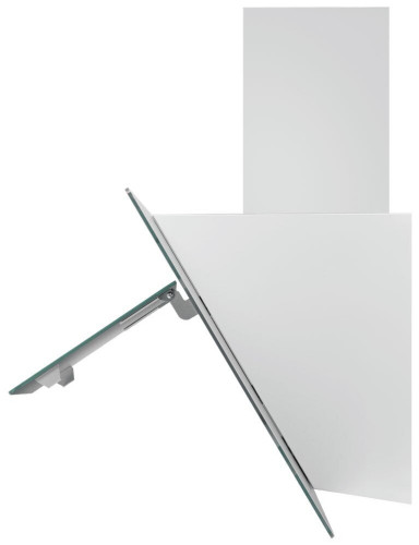 Кухонная вытяжка Maunfeld Tower 90 белый