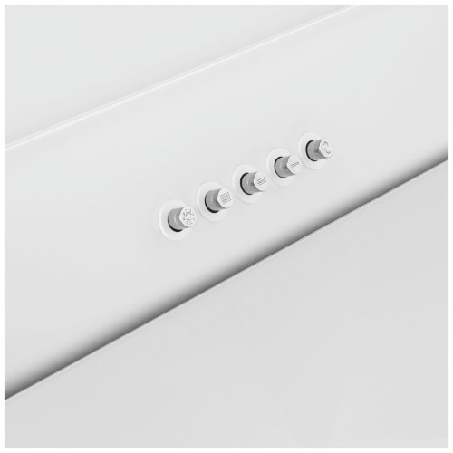 Кухонная вытяжка Maunfeld Tower 90 белый