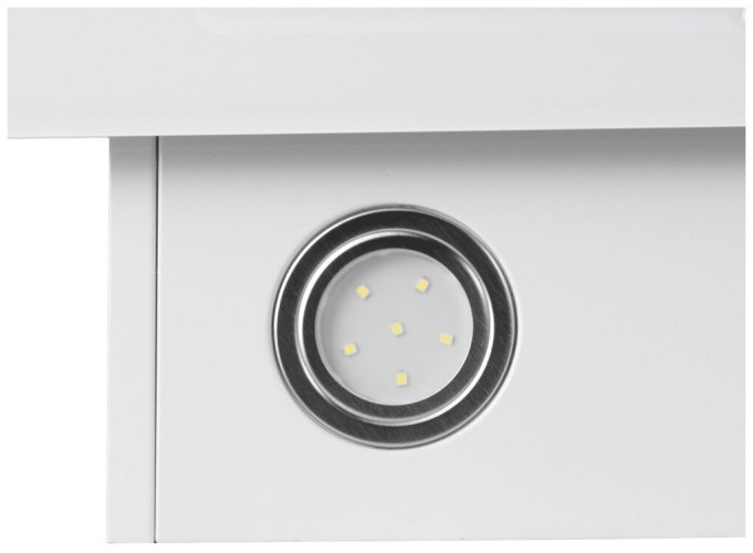 Кухонная вытяжка Maunfeld Tower 90 белый