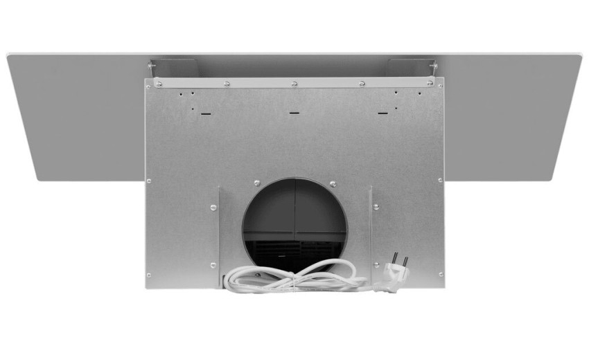 Кухонная вытяжка Maunfeld Tower 90 белый