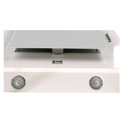 Кухонная вытяжка ZorG Titan 750 60 M белый