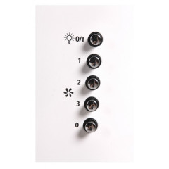 Кухонная вытяжка ZorG Titan 750 60 M белый