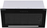 Встраиваемая вытяжка Meferi SMARTBOX52BK Power