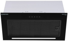 Встраиваемая вытяжка Meferi SMARTBOX52BK Power