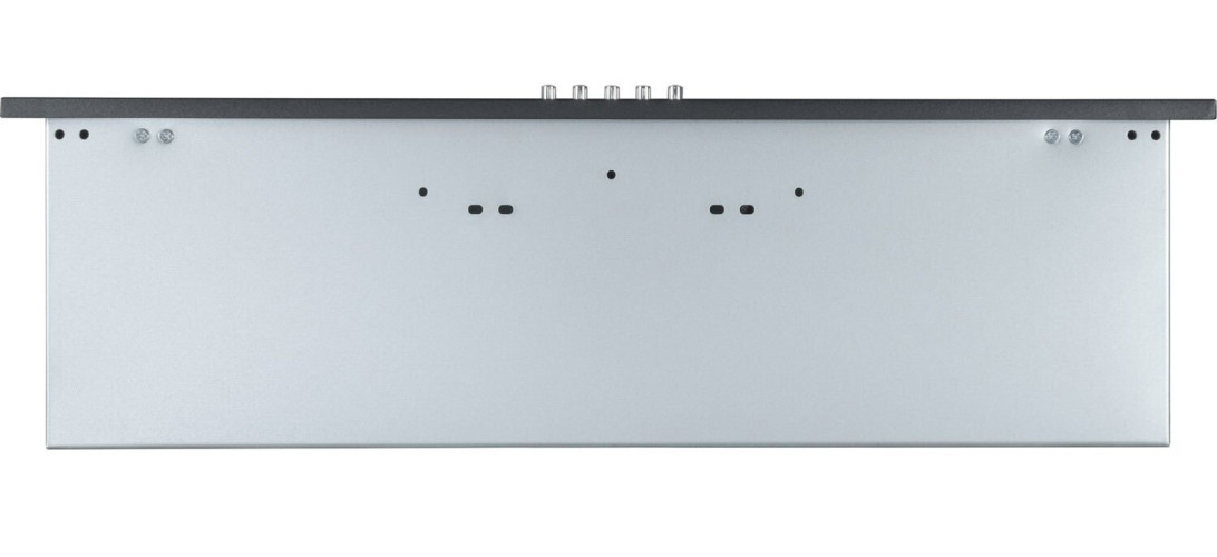 Встраиваемая вытяжка Meferi SMARTBOX52BK Power