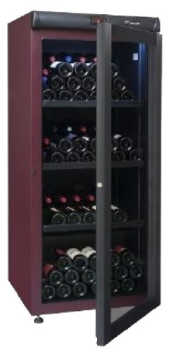Винный шкаф Climadiff CVV168