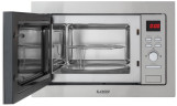 Встраиваемая микроволновая печь Exiteq EXM-105