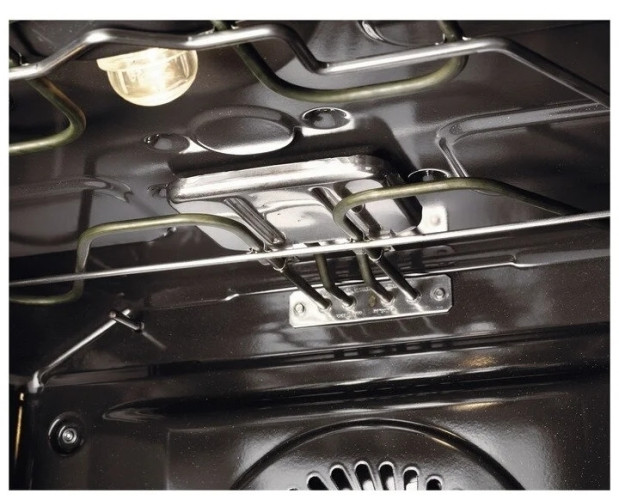 Электрический духовой шкаф Electrolux OPEA 7553X