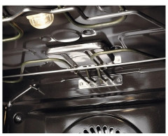 Электрический духовой шкаф Electrolux OPEA 7553X