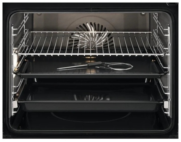 Электрический духовой шкаф Electrolux OPEA 7553X