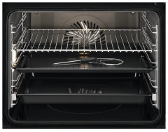 Электрический духовой шкаф Electrolux OPEA 7553X
