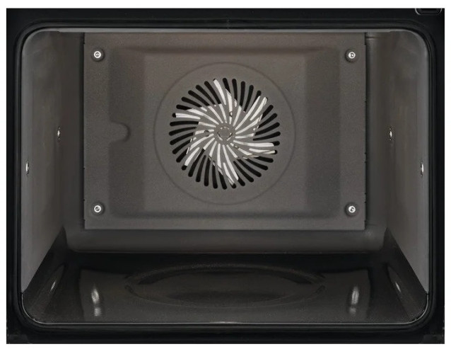 Электрический духовой шкаф Electrolux OPEA 7553X