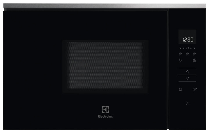 Встраиваемая микроволновая печь Electrolux KMFE 172 TEX