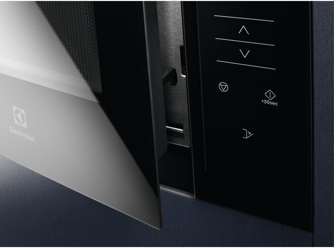 Встраиваемая микроволновая печь Electrolux KMFE 172 TEX