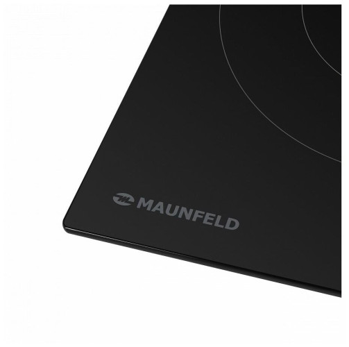 Электрическая варочная панель MAUNFELD EVCE 594 SM D BK