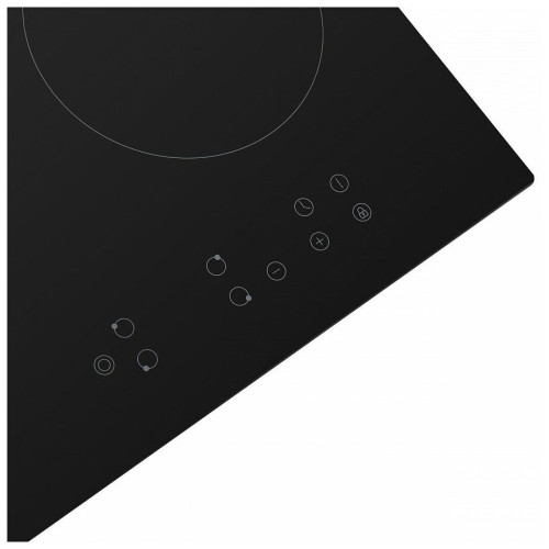 Электрическая варочная панель MAUNFELD EVCE 594 SM D BK