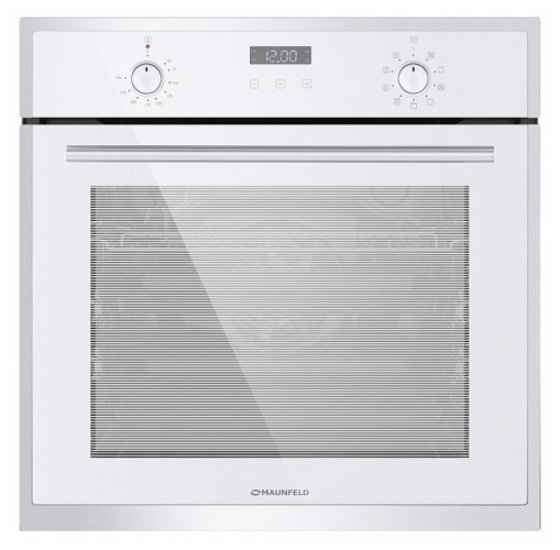 Электрический духовой шкаф MAUNFELD EOEM 769 S2W