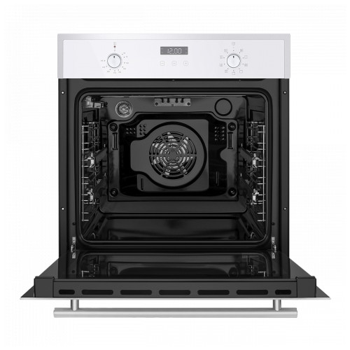 Электрический духовой шкаф MAUNFELD EOEM 769 S2W
